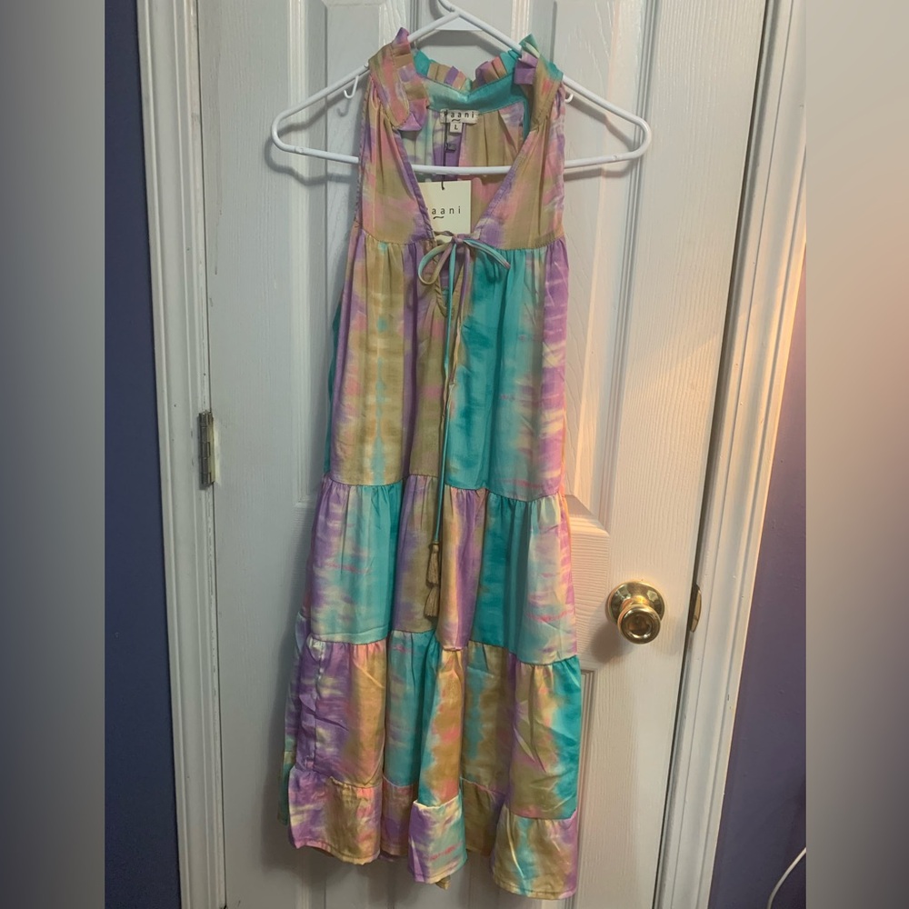 Summer dress!